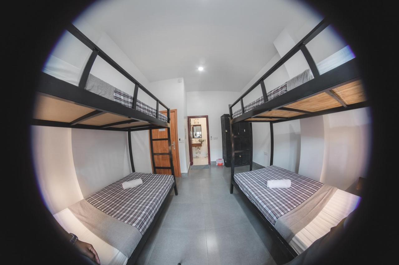 Pooltop Phnom Pen Exterior foto